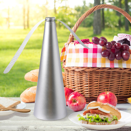 Portable Insect Repellent Fan