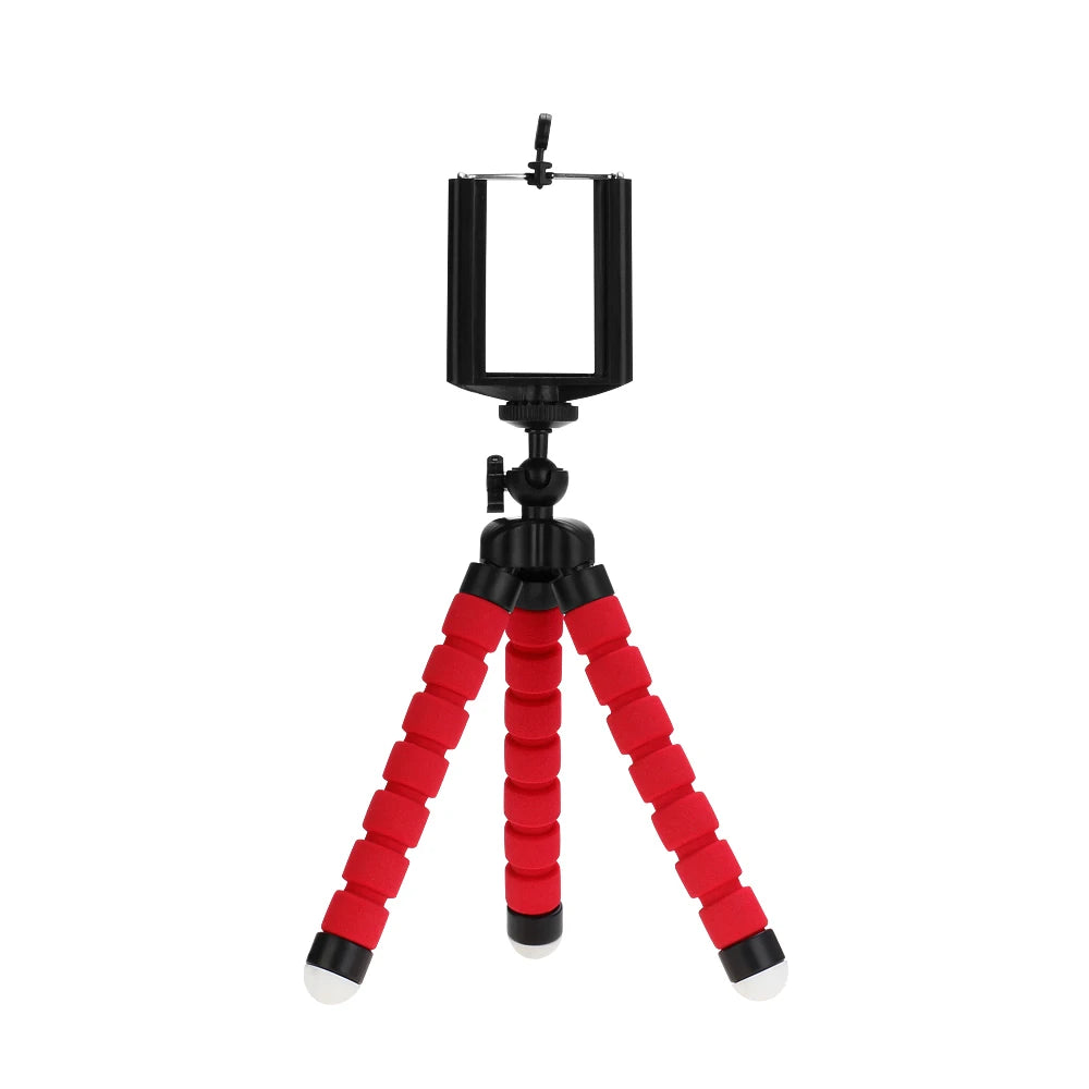 Tripod For Phone With Wireless Key