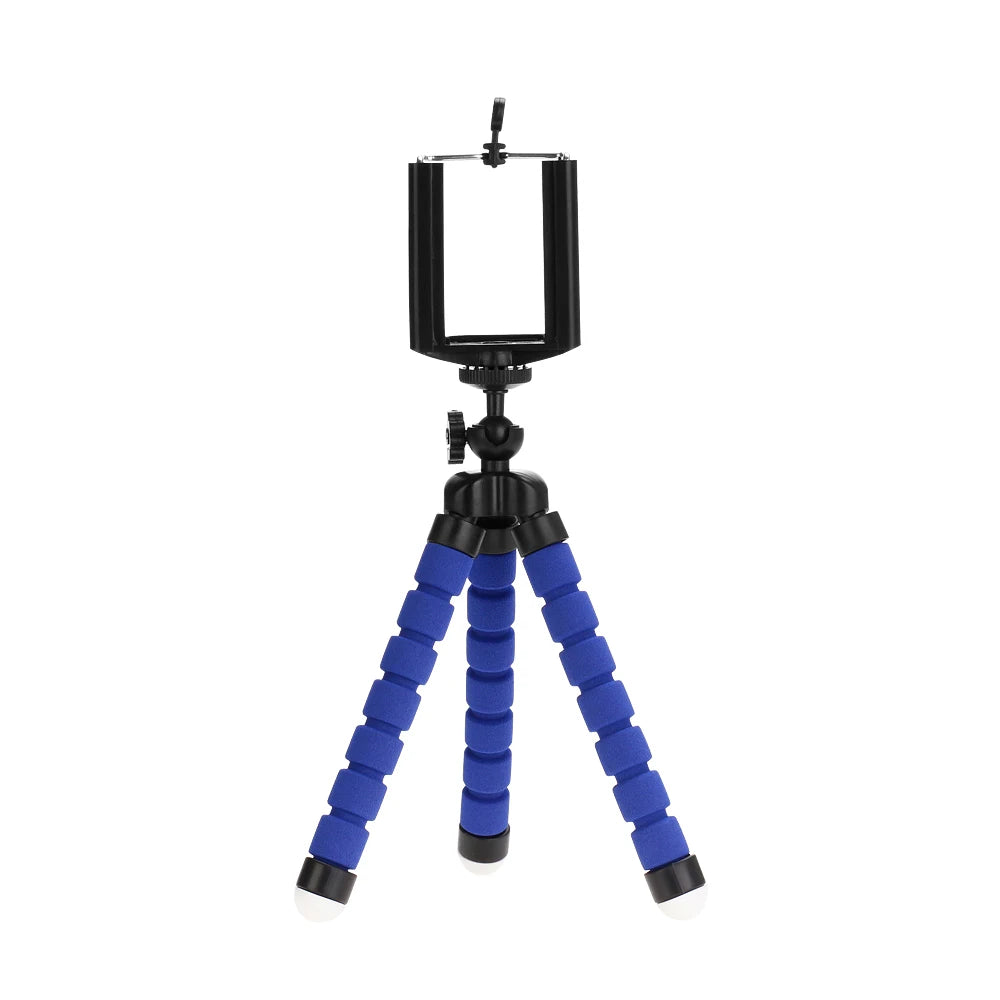 Tripod For Phone With Wireless Key