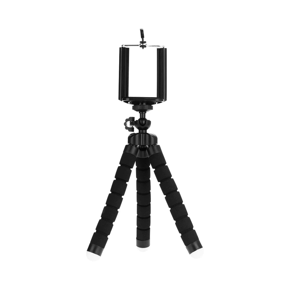 Tripod For Phone With Wireless Key