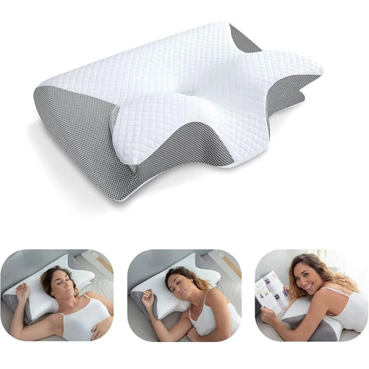 ContourCloud™ Cervical Pillow