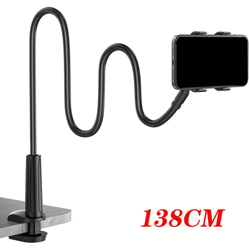 Cell Phone Clip on Stand Holder