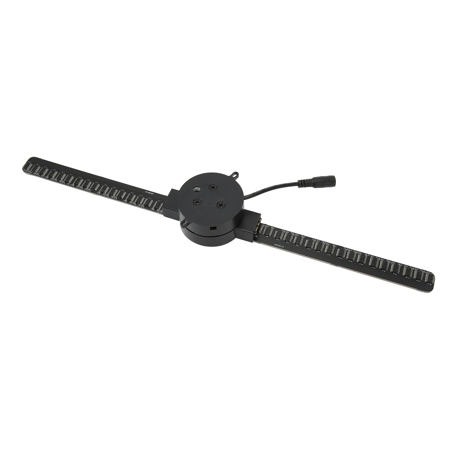 HoloSpin 3D