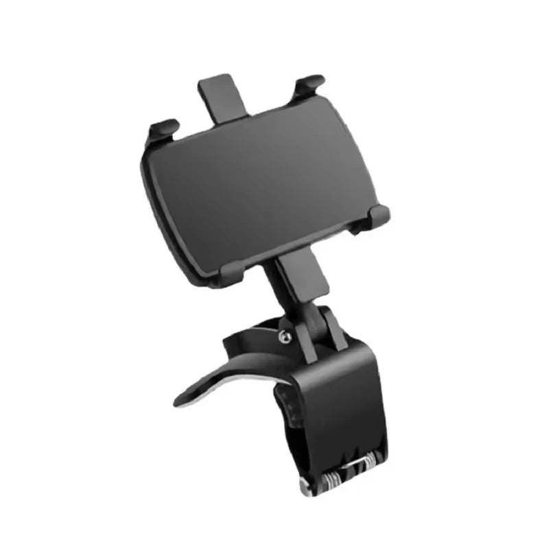 Car Phone Holder Dashboard Clip