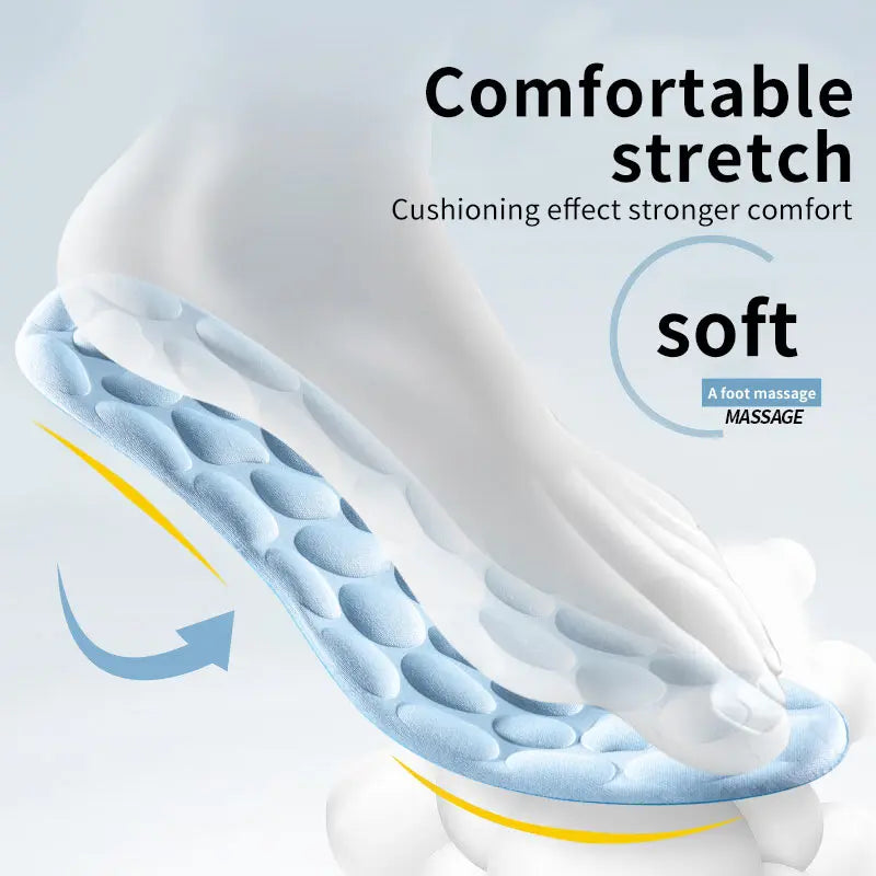 Steppers Cloud Insoles