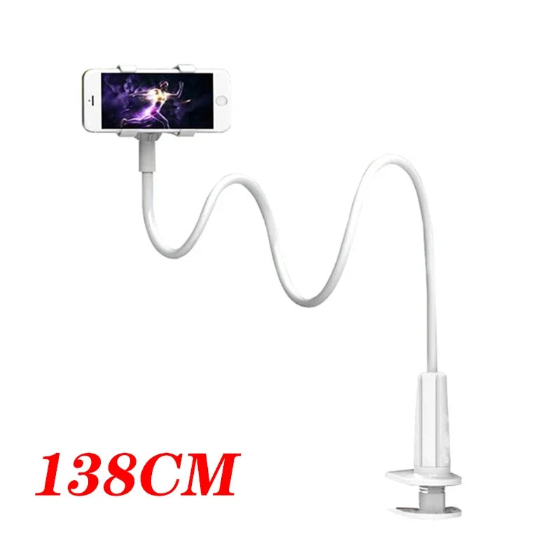Cell Phone Clip on Stand Holder