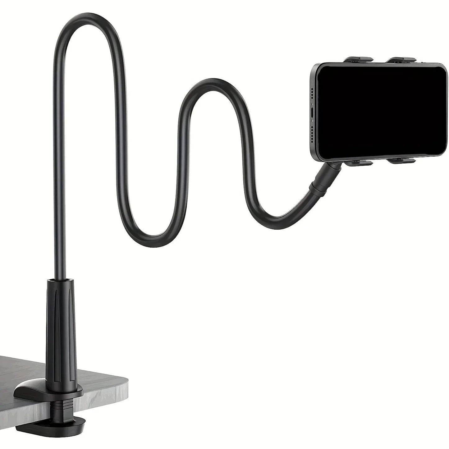 Cell Phone Clip on Stand Holder