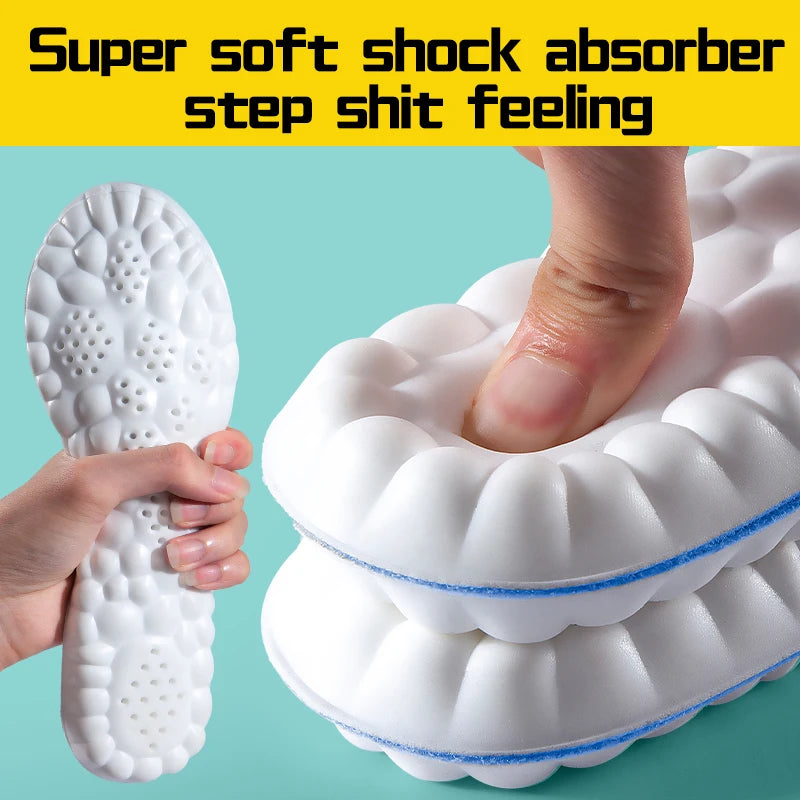 Steppers Cloud Insoles