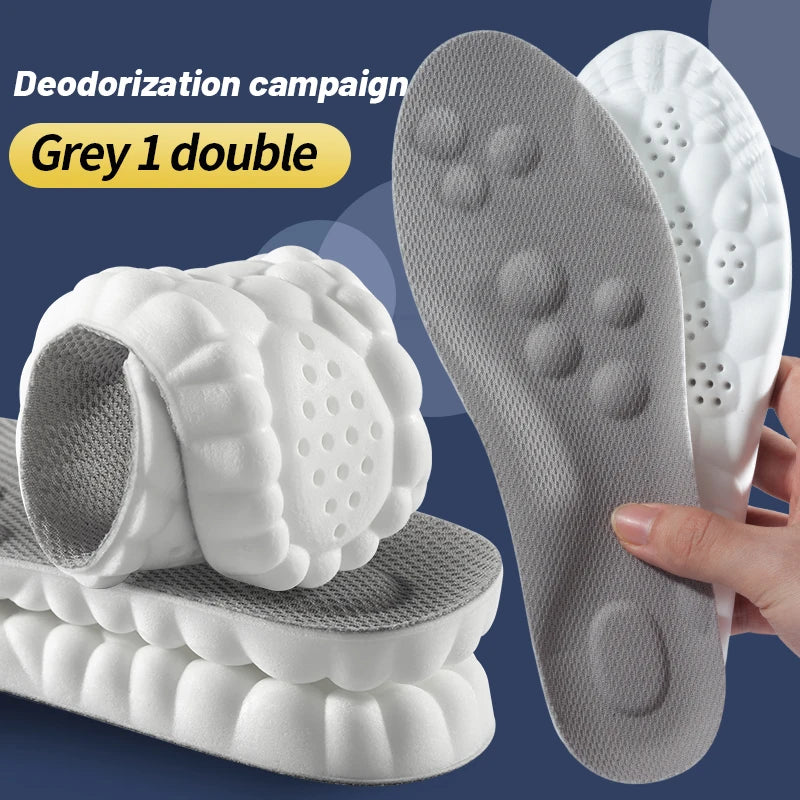 Steppers Cloud Insoles