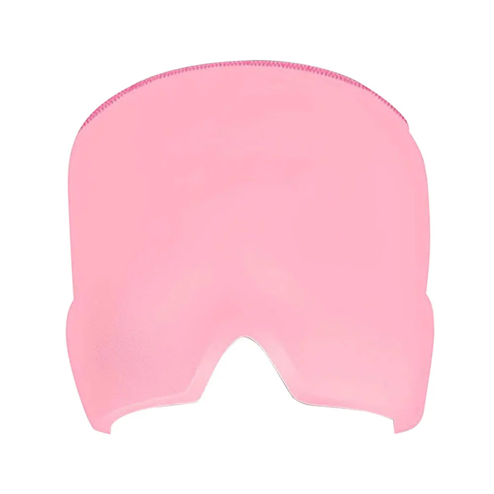 Unique Migraine Relief Hat