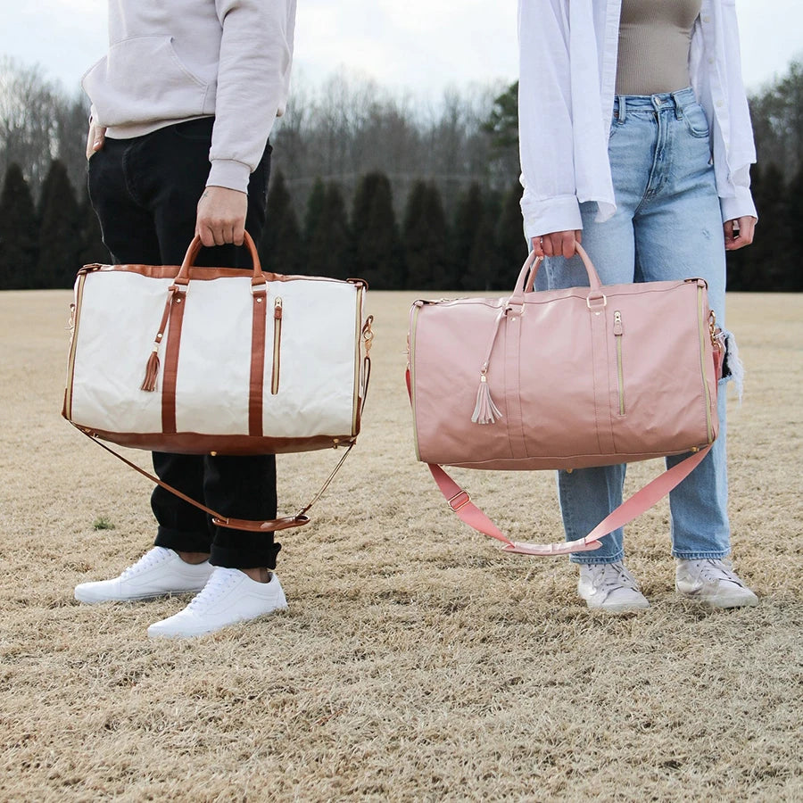 Waterproof Shoe Pouch Garment Bag
