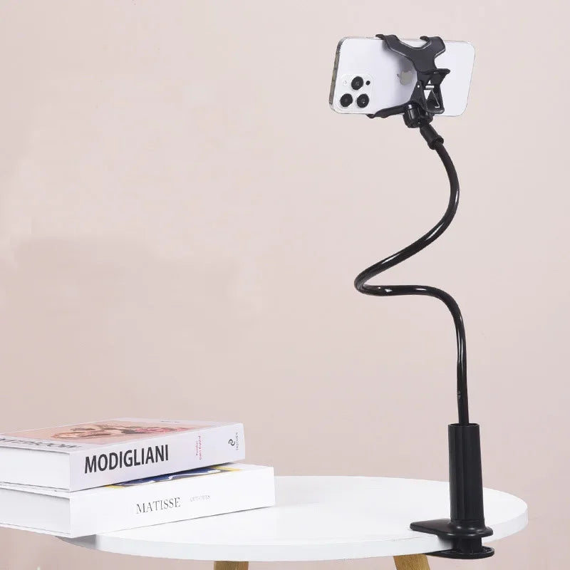 Cell Phone Clip on Stand Holder