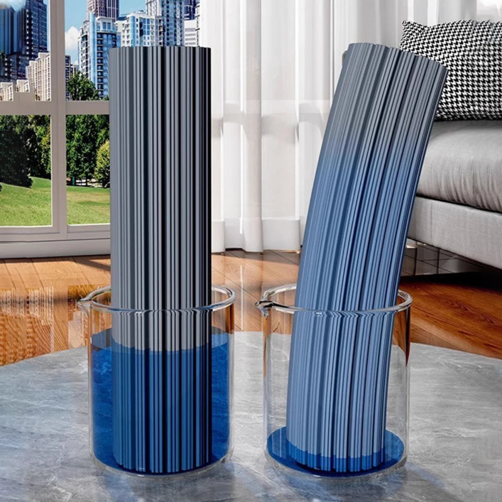 Hand Free Rubber Mop