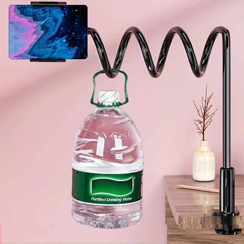 Unique Foldable Phone and Tablet Stand