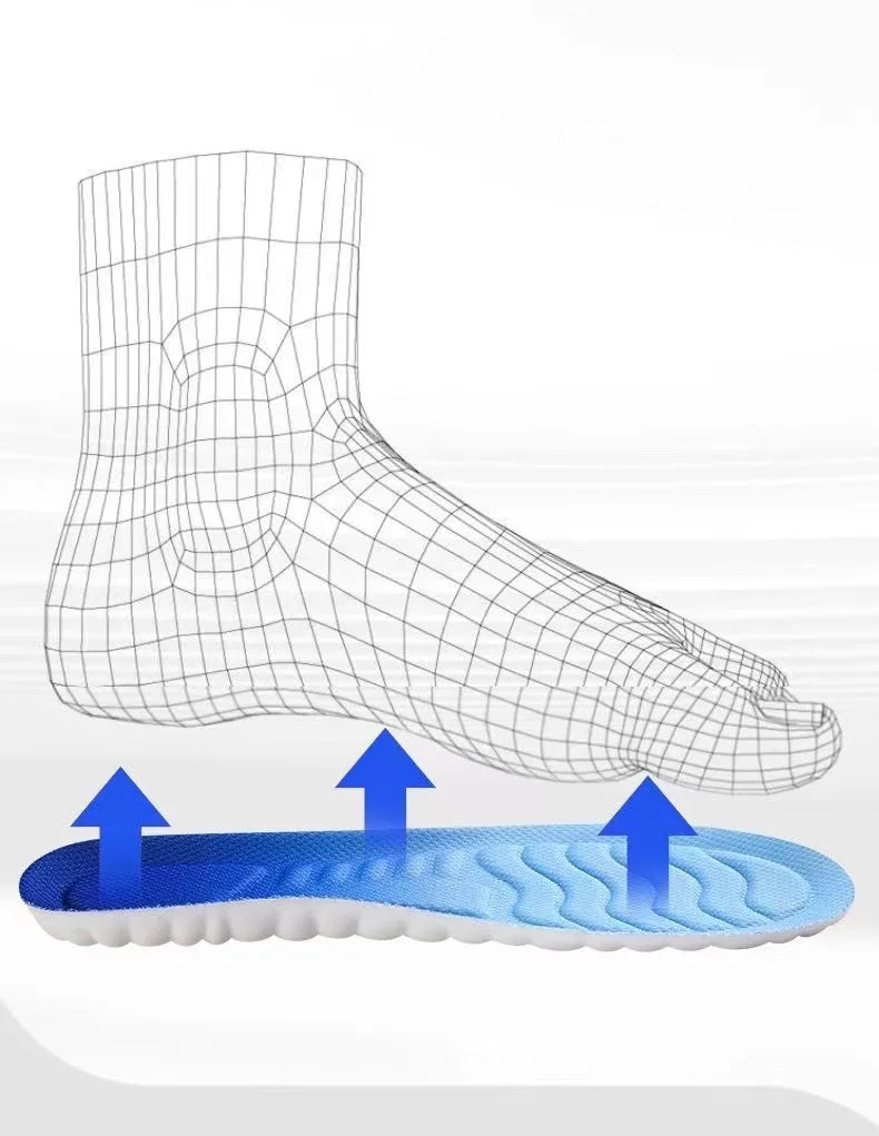 Steppers Cloud Insoles