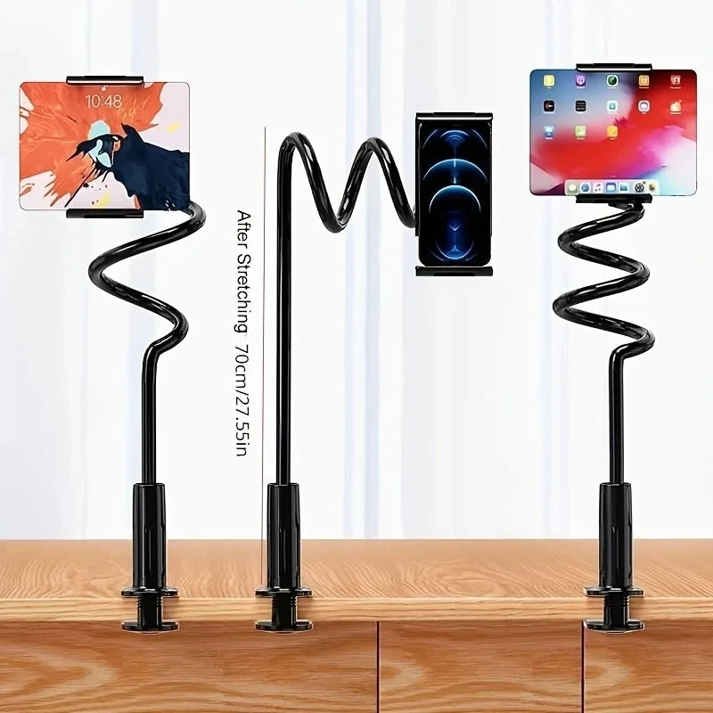 Unique Foldable Phone and Tablet Stand