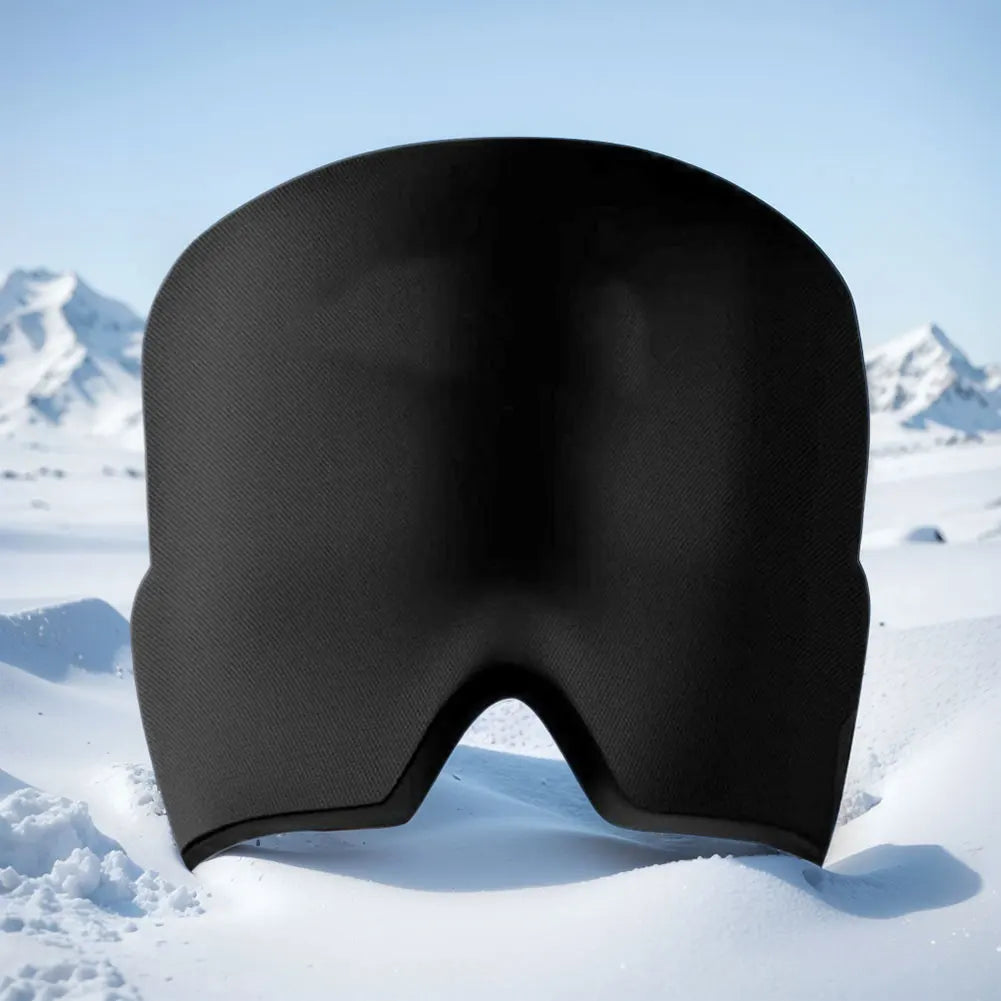 Unique Migraine Relief Hat