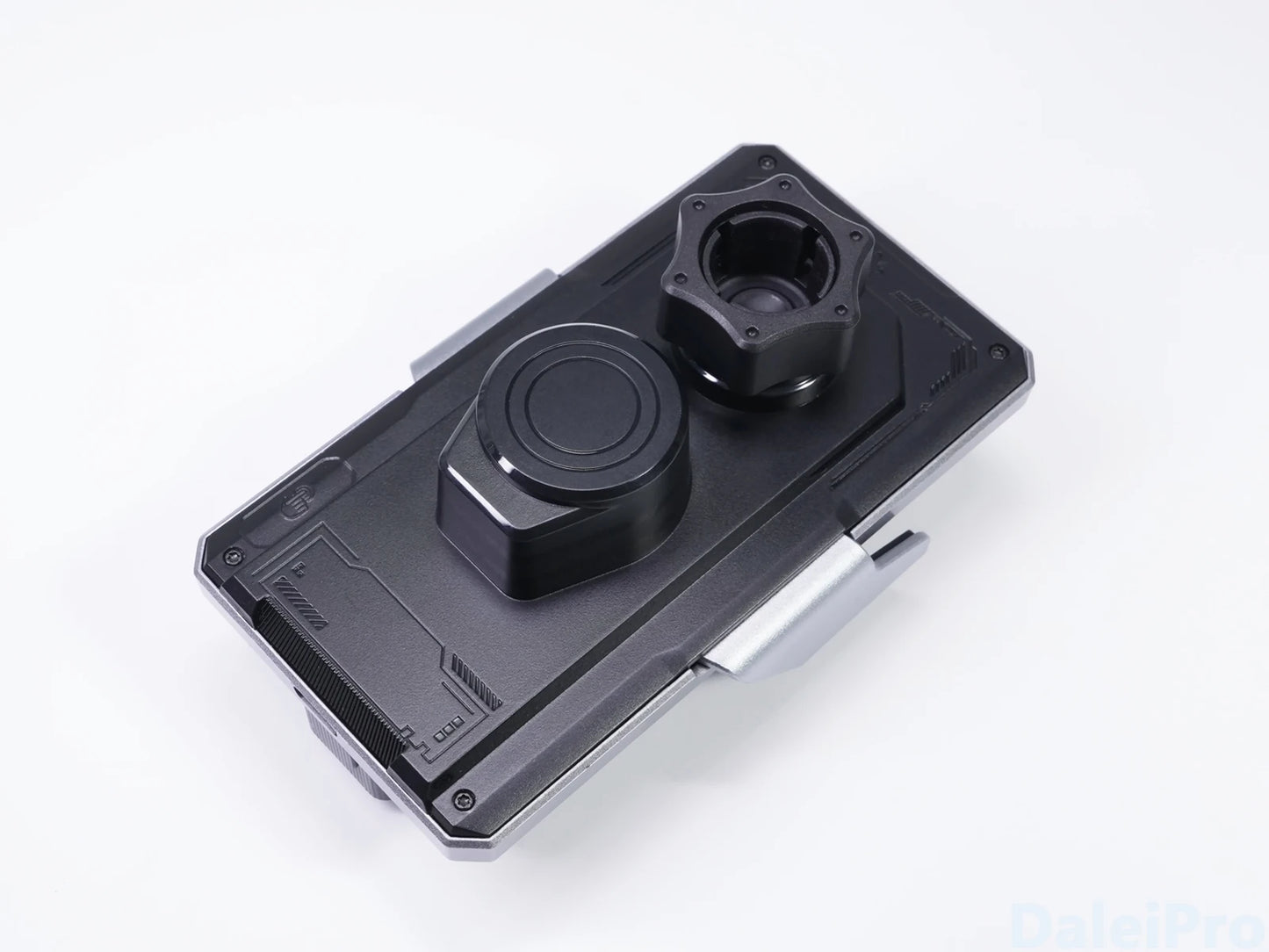 Car Smart Sensing Charger