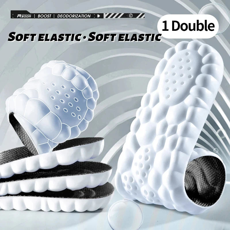 Steppers Cloud Insoles