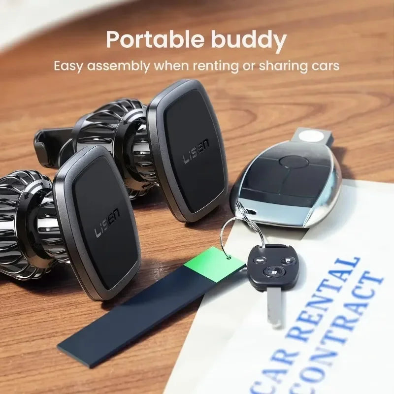 Car Phone Holder Car,Magsafe Car Holder,Telephone Cell Phone Magnetic Holder, cars accessories interior,