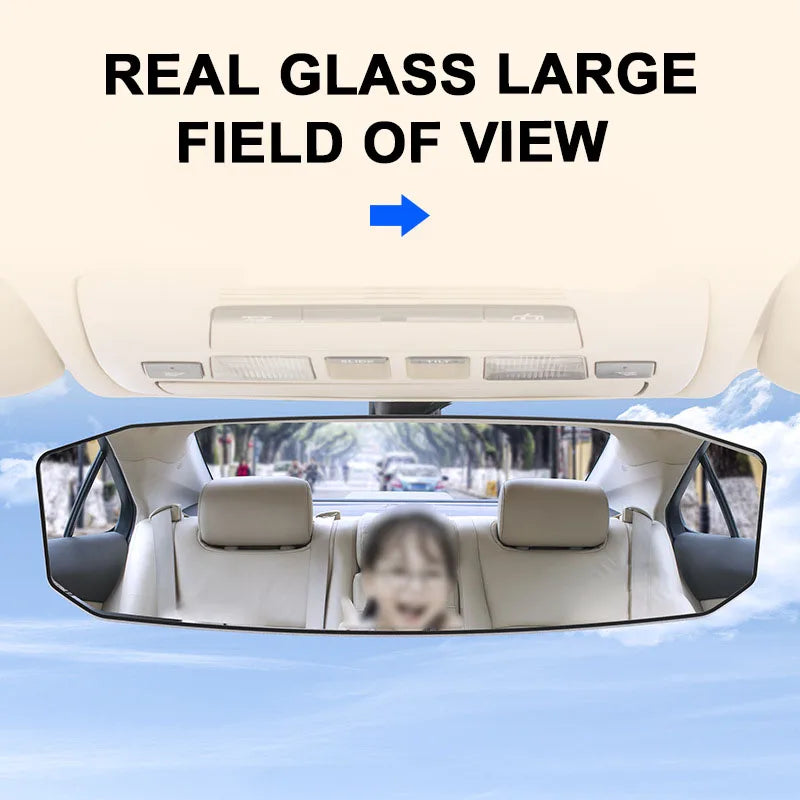 MaxVision Mirror