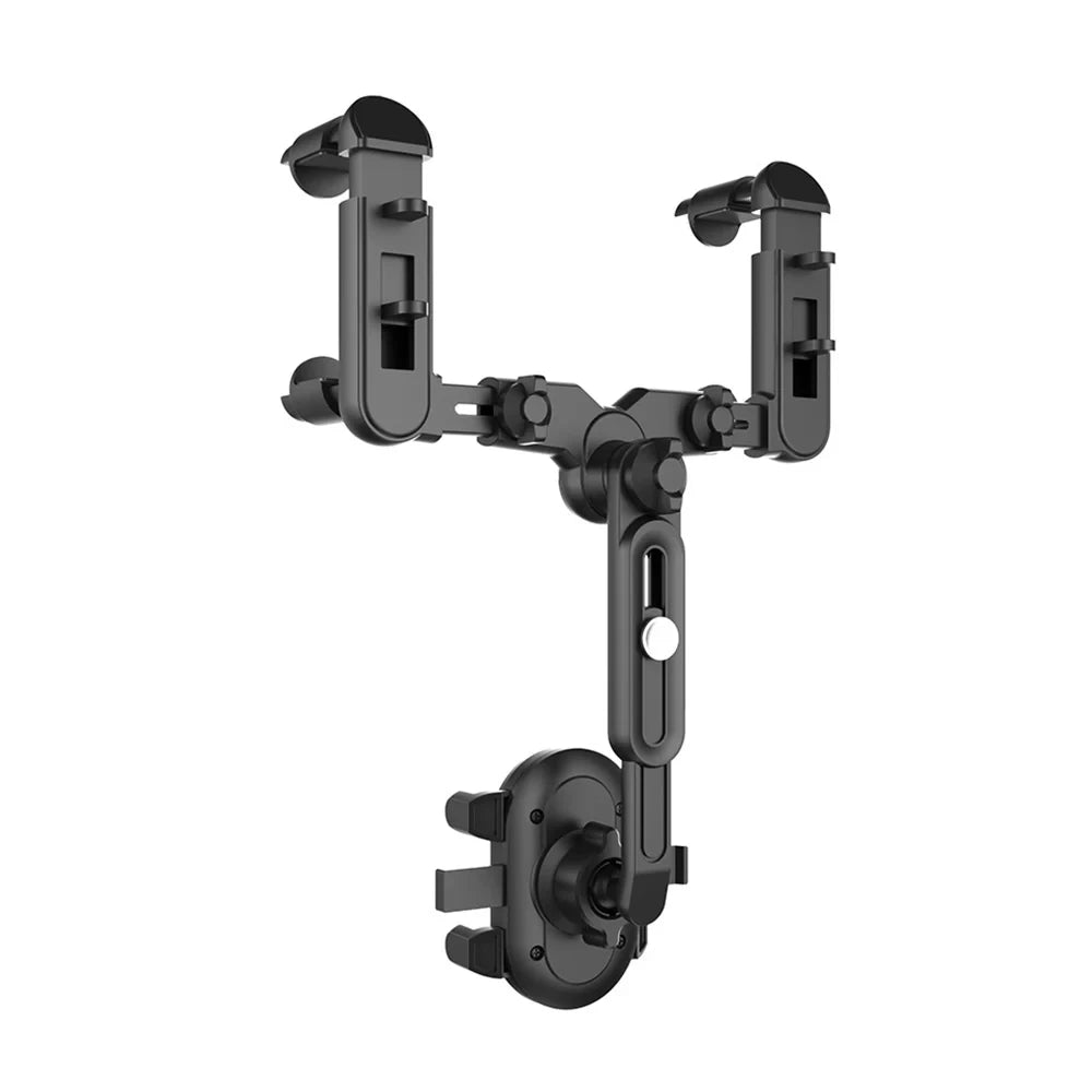 Rearview Mirror Phone Mount