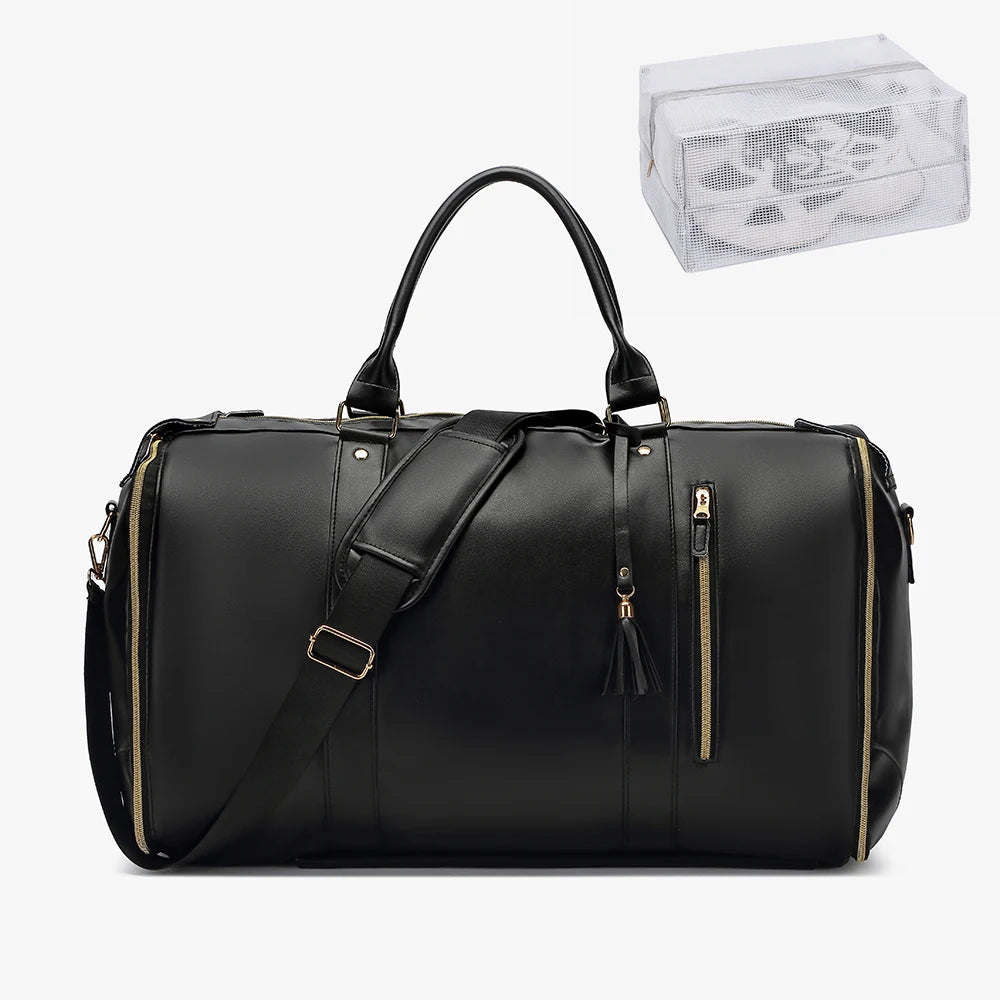 Waterproof Shoe Pouch Garment Bag