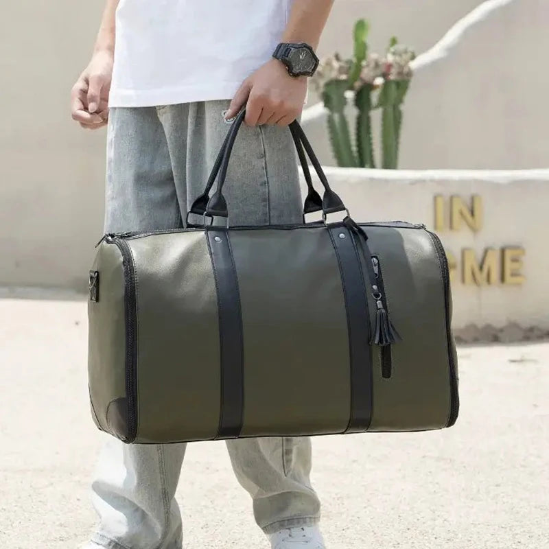 Waterproof Shoe Pouch Garment Bag