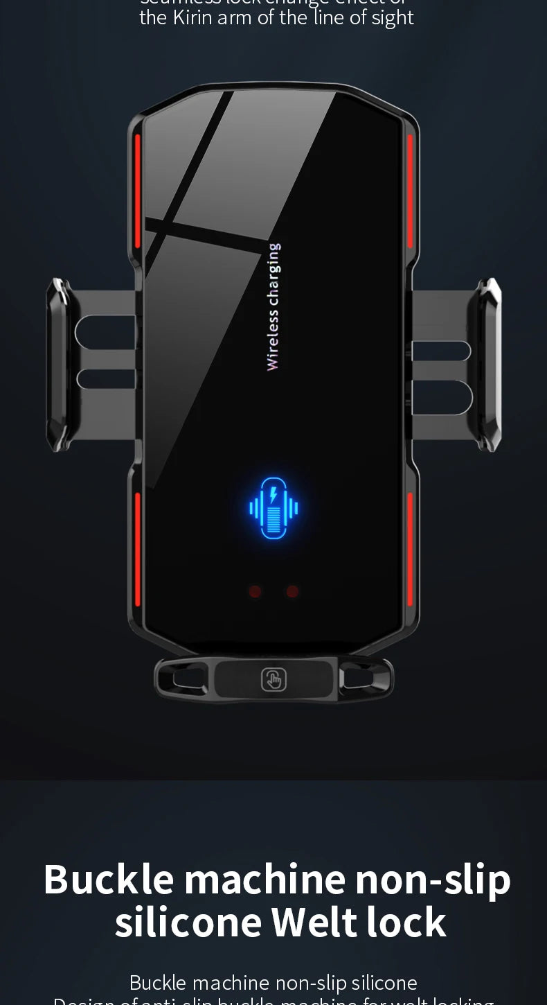 Unique Magnetic  Phone Holder