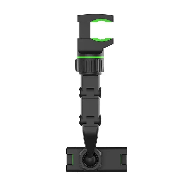 Universal Mirror Phone Holder