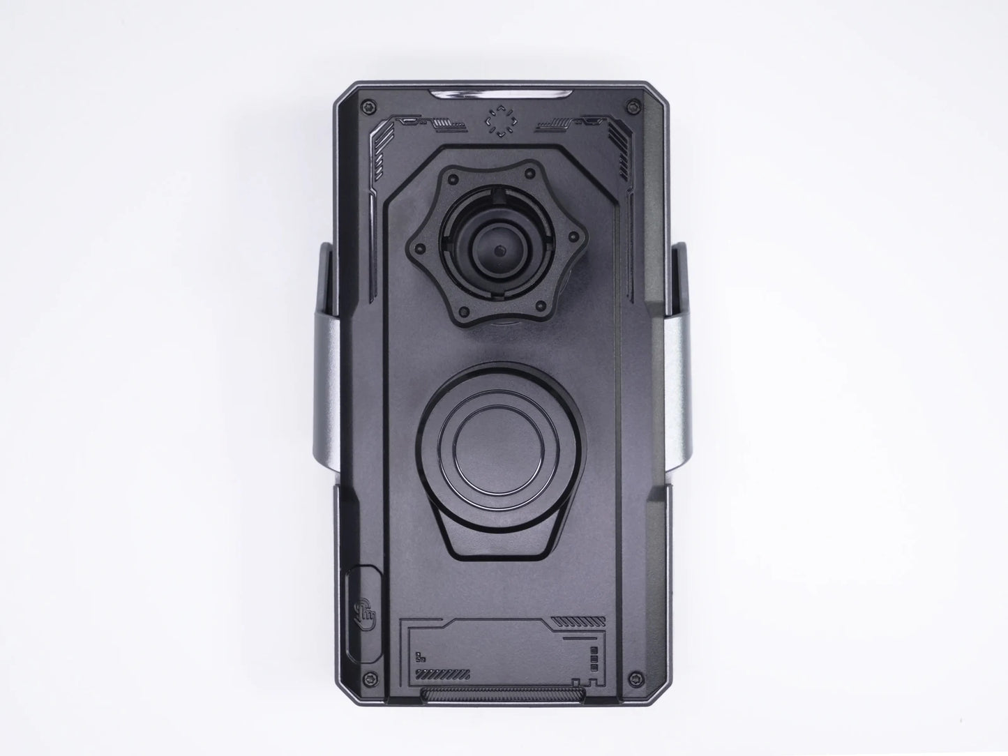 Car Smart Sensing Charger