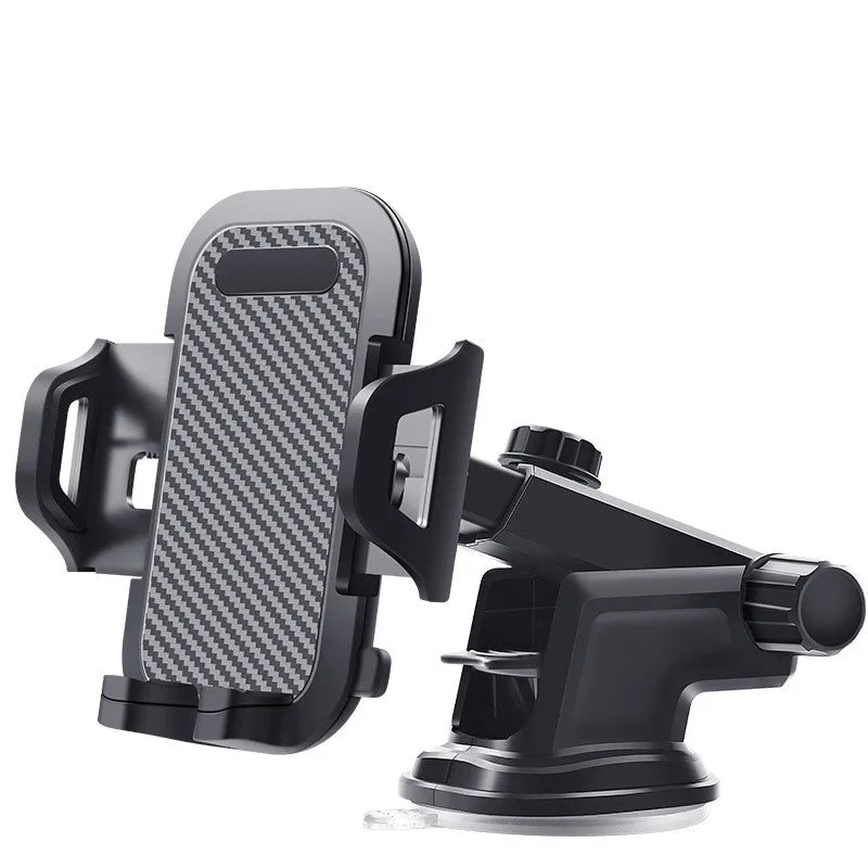 Sucker Car Phone Holder