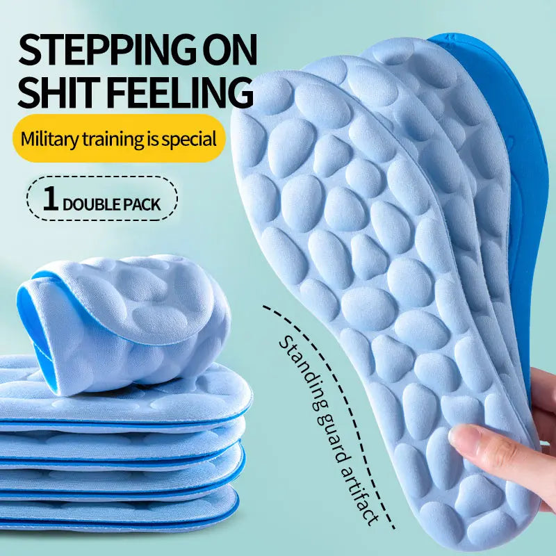 Steppers Cloud Insoles