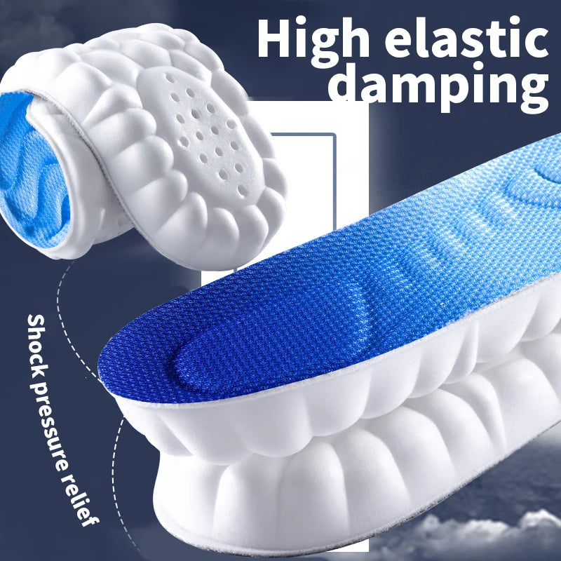 Steppers Cloud Insoles