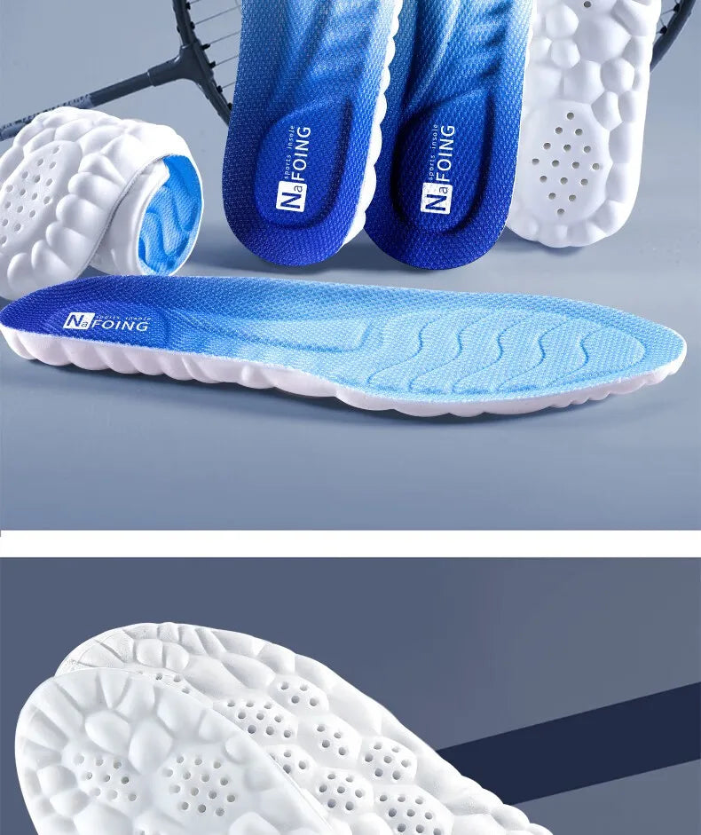 Steppers Cloud Insoles