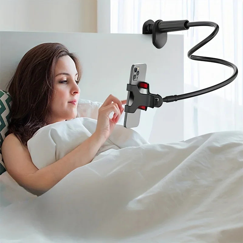 Cell Phone Clip on Stand Holder