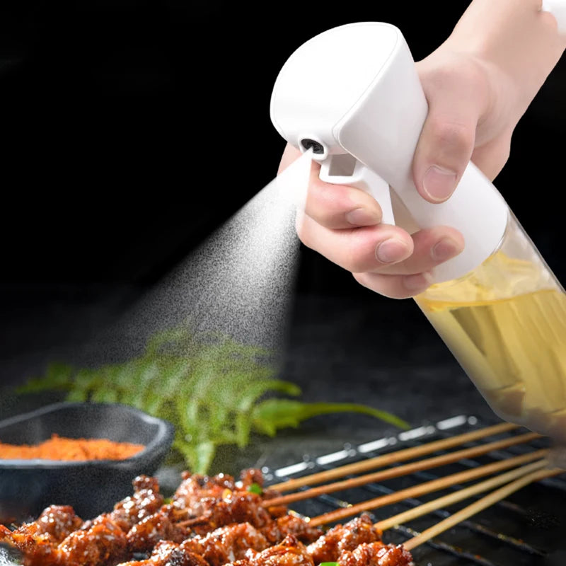 Hand Free Rubber Mop