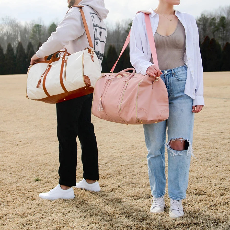 Waterproof Shoe Pouch Garment Bag
