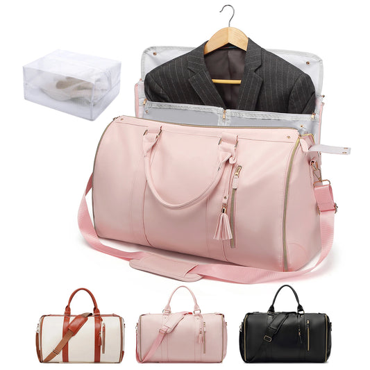 Waterproof Shoe Pouch Garment Bag