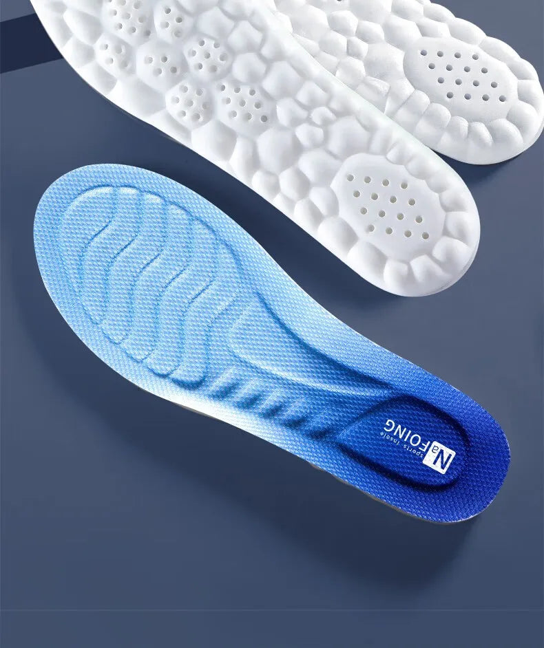 Steppers Cloud Insoles