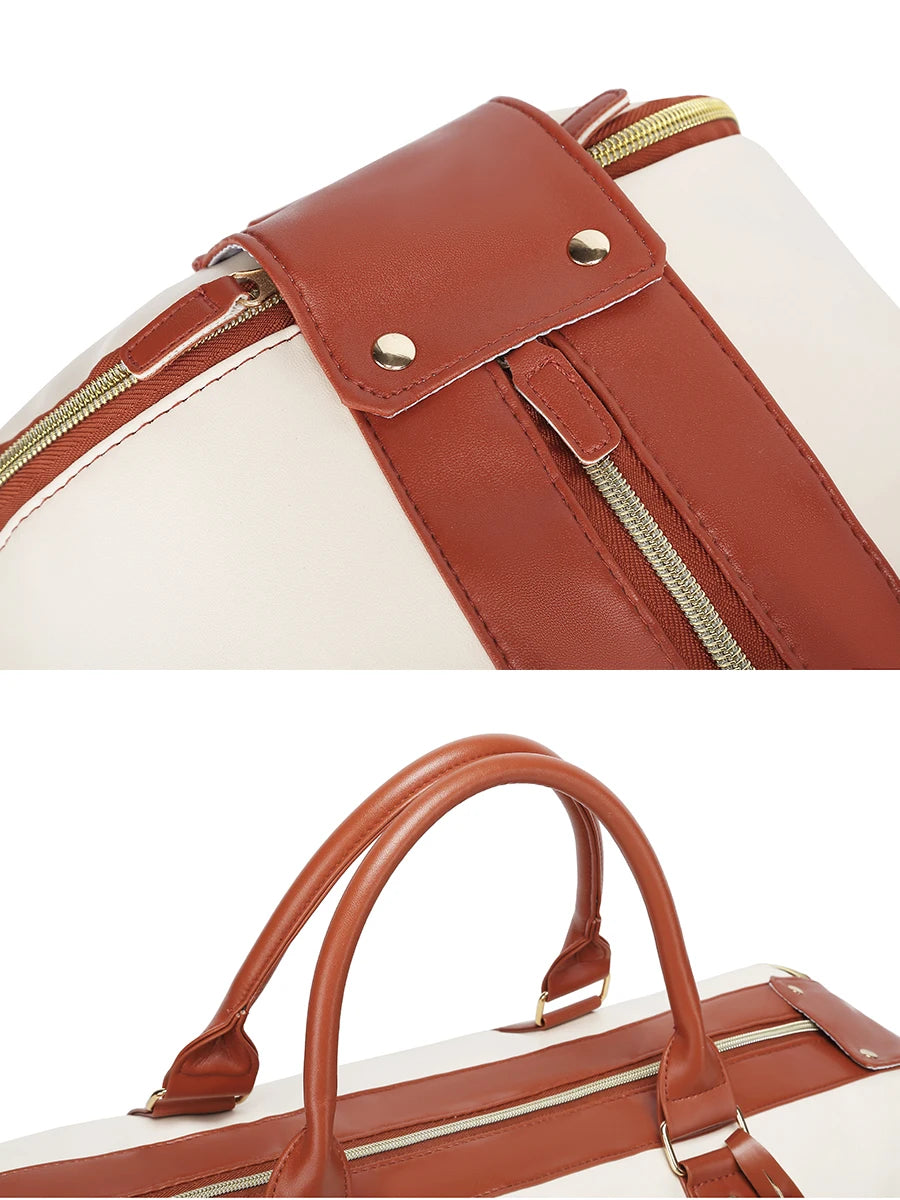 Waterproof Shoe Pouch Garment Bag