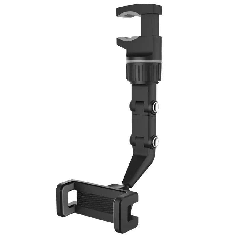 Universal Mirror Phone Holder