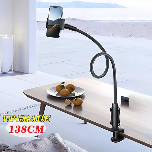 Cell Phone Clip on Stand Holder