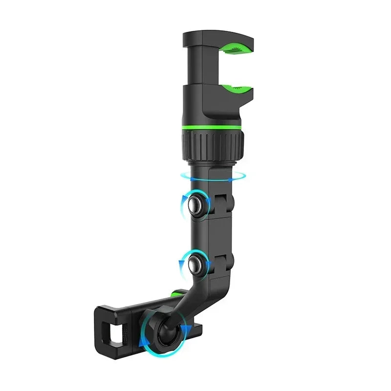 Universal Mirror Phone Holder