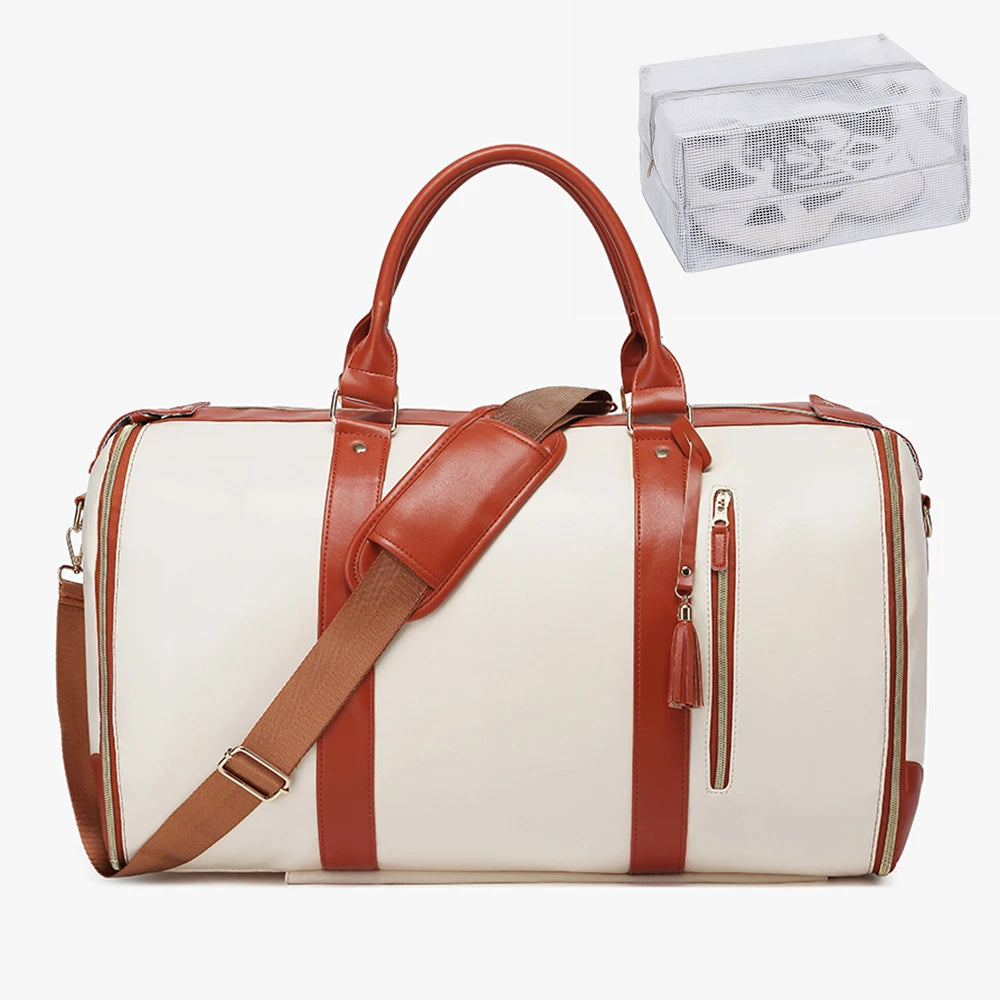 Waterproof Shoe Pouch Garment Bag