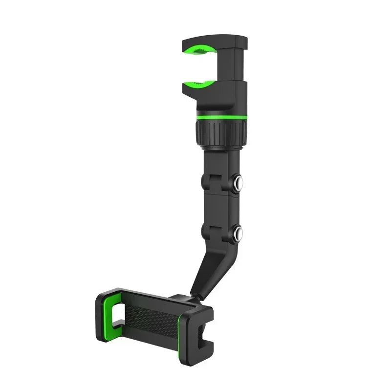 Universal Mirror Phone Holder