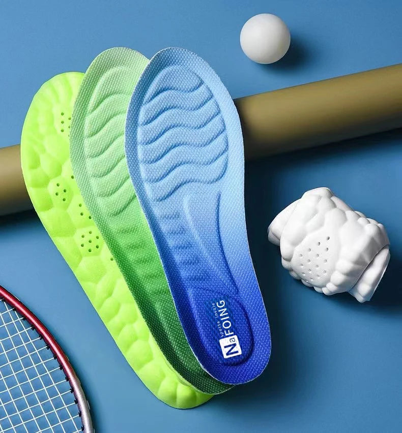 Steppers Cloud Insoles