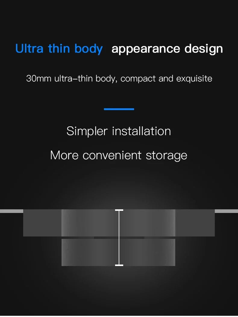 3D holographic naked eye  suspended projection advertising machine LED fan aerial imaging ultra-thin advertising machine
