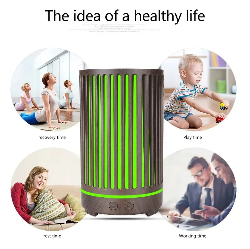 Humidifier - Wifi Smart