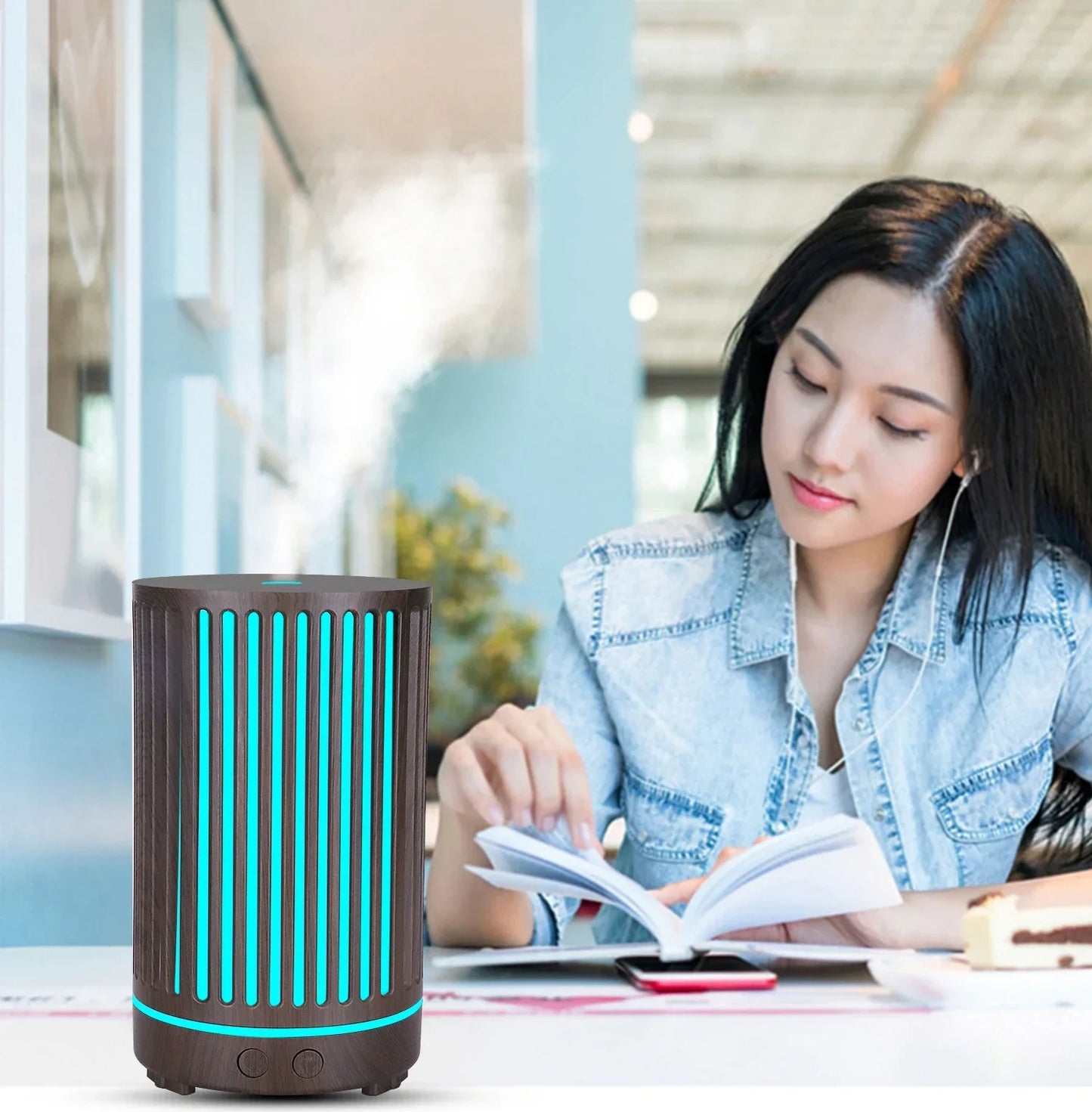 Humidifier - Wifi Smart